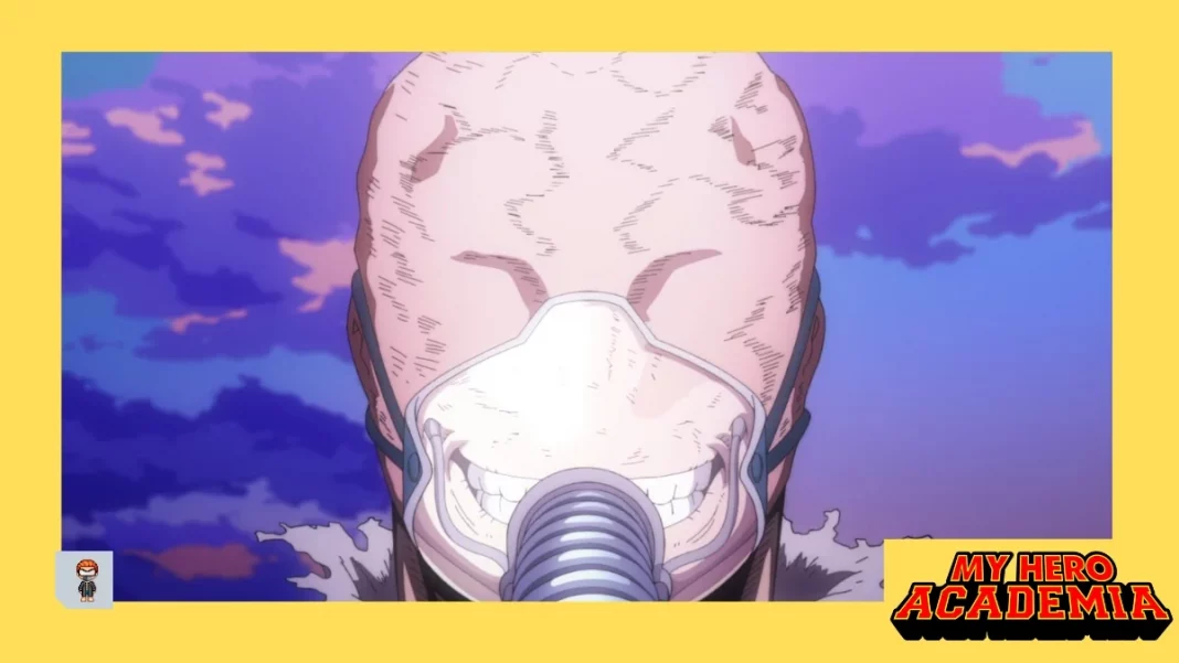 My Hero Academia 128 horário episódio Boku no Hero