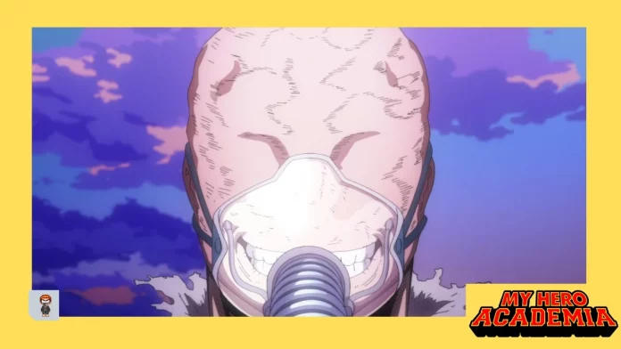 My Hero Academia 128 horário episódio Boku no Hero