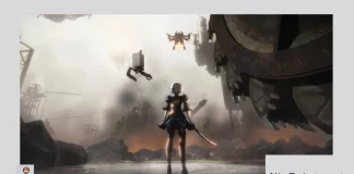 NieR:Automata Ver1.1a episódio 1 ep assistir online