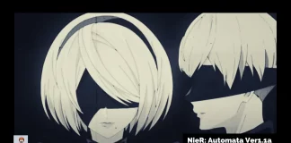 NieR: Automata Ver1.1a: Confira a música de abertura