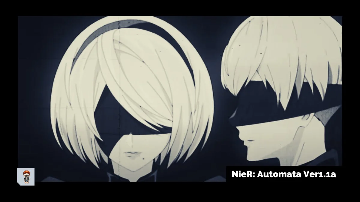 NieR: Automata Ver1.1a: Confira a música de abertura