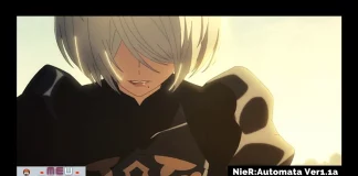 NieR:Automata Ver1.1a: episódio 4 adiado por tempo indeterminado