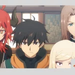 Ningen Fushin episódio 3 legendado assistir online ep