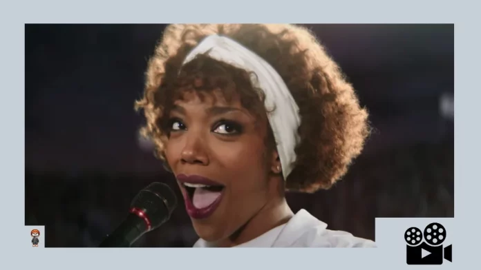 Onde assistir I Wanna Dance With Somebody torrent online filme completo dublado Whitney Houston