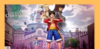 One piece odyssey pc one piece odyssey demo one piece odyssey metacritic