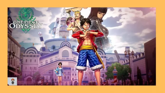 One piece odyssey pc one piece odyssey demo one piece odyssey metacritic