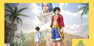 One Piece Odyssey PC One Piece Odyssey requisitos One Piece Odyssey STEAM One Piece Odyssey demo