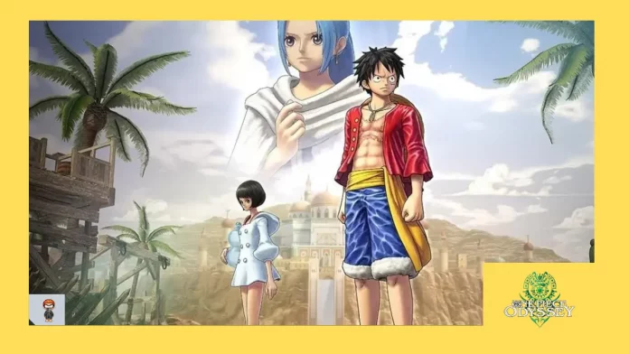 one-piece-odyssey-requisitos-pc One Piece Odyssey PC One Piece Odyssey requisitos One Piece Odyssey STEAM One Piece Odyssey demo