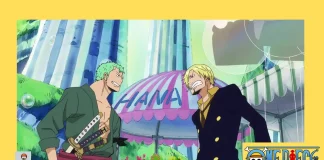 One Piece episódio 1046 ep anime