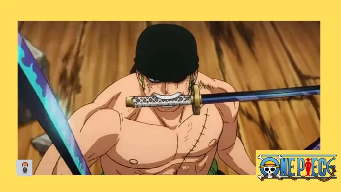 One Piece episódio 1047 ep legendado