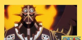 One Piece 1047 horário episódio