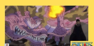 One Piece episódio 1048 horário ep