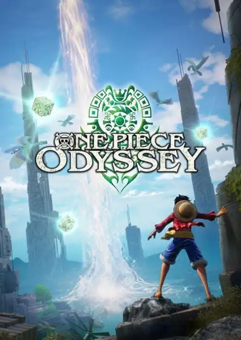 One Piece: Odyssey