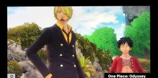 O jogo One Piece: Odyssey roda em PC Fraco?