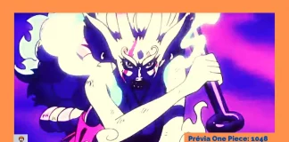 One Piece: Veja a prévia do Episódio 1048 do anime
