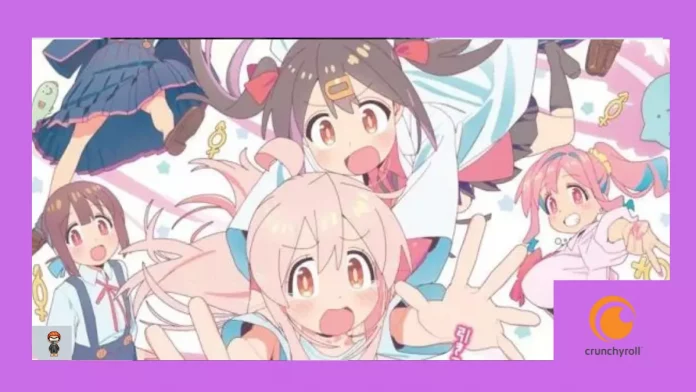 onimai-im-your-sister-online ONIMAI: I'm Now Your Sister - Crunchyroll ONIMAI: I'm Now Your Sister -legendado ONIMAI: I'm Now Your Sister - assistir online ONIMAI: I'm Now Your Sister - torrent