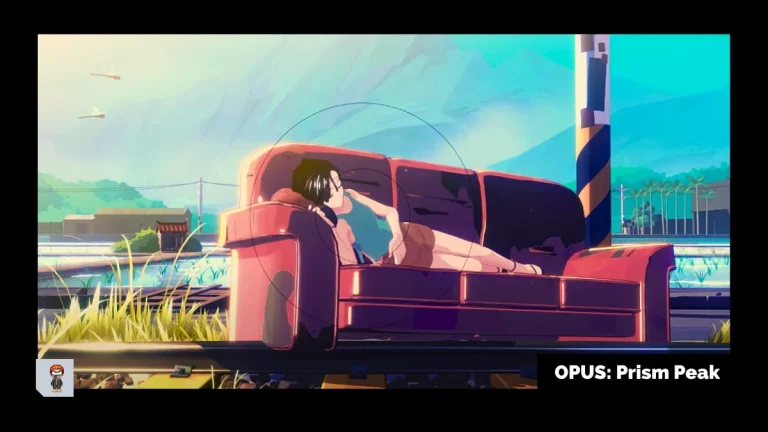 OPUS: Prism Peak – jogo é anunciado e recebe teaser trailer OPUS: Prism Peak – jogo é anunciado e recebe teaser trailer