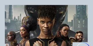 Pantera Negra 2 Wakanda Para Sempre data disney plus