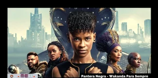 Pantera Negra: Wakanda Para Sempre assistir online Disney+