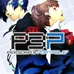 Persona 3 Portable