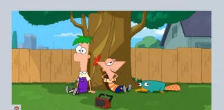 Phineas e Ferb série revival