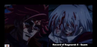 Record of Ragnarok: Quem está vencendo entre deuses e homens