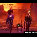 Redfall: chega em maio
