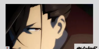 Revenger anime crunchyroll