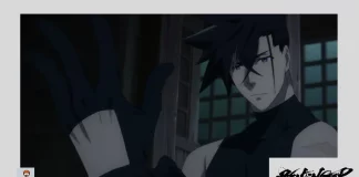 Revenger episódio 1 ep anime