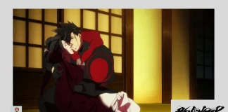 assistir Revenger episódio 2 online legendado ep