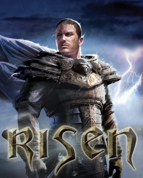 Risen