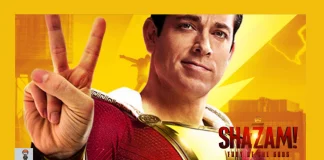 Shazam!2 trailer Shazam!2 assistir