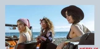 Sky Rojo 3ª temporada torrent assistir online netflix