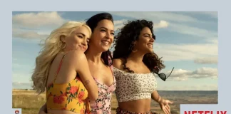 Sky Rojo horário 3ª temporada que horas estreia netflix