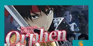 Sorcerous stabber orphen anime Sorcerous stabber orphen torrent Sorcerous stabber orphen legendado Sorcerous stabber orphen assistir online