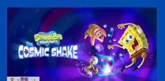 SpongeBob SquarePants: The Cosmic Shake review SpongeBob SquarePants: The Cosmic Shake analise SpongeBob SquarePants: The Cosmic Shake gameplay