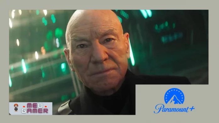 star trek picard paramount plus star trek picard assistir online star trek picard torrent