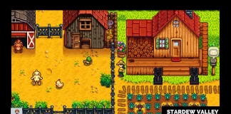 Saiu a nova atualização 1.5 para mobiles de Stardew Valley