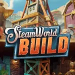 SteamWorld Build