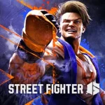 Street Fighter 6