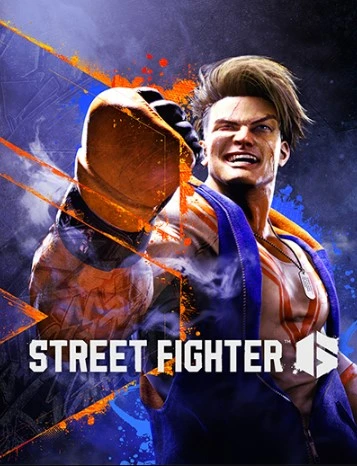 Street Fighter 6