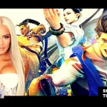 Street Fighter 6: Thea Trinidad será comentarista do jogo!