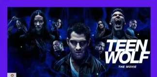 Teen Wolf online Teen Wolf filme The wolf the movie teen wolf torrent