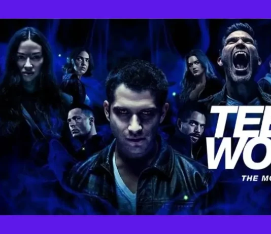 Teen Wolf online Teen Wolf filme The wolf the movie teen wolf torrent