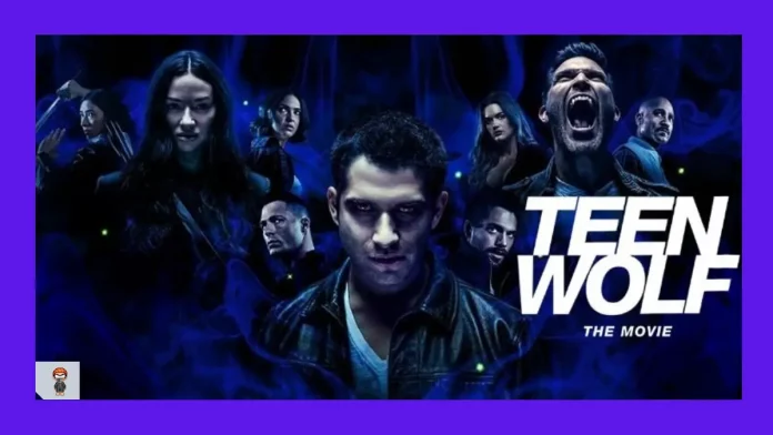 Teen Wolf online Teen Wolf filme The wolf the movie teen wolf torrent