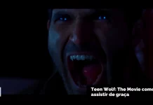 Teen Wolf: The Movie de graça e online