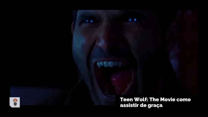 Teen Wolf: The Movie de graça e online