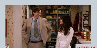 That ’90s Show haverá 2ª temporada netflix