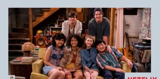 That ’90s Show horário Netflix que horas estreia