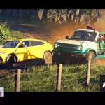 The Crew Motorfest teste antecipado